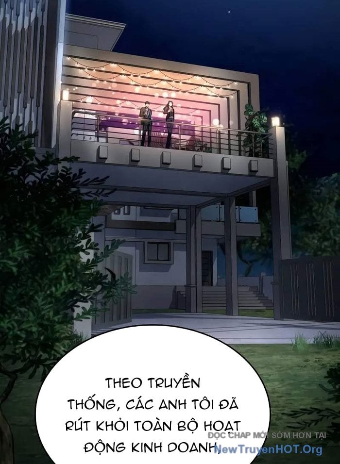 Kim Chiến Sĩ: Hành Trình Xây Dựng Đặc Tính: Chapter 50