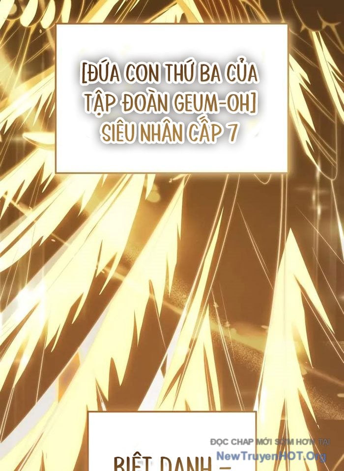 Kim Chiến Sĩ: Hành Trình Xây Dựng Đặc Tính: Chapter 50