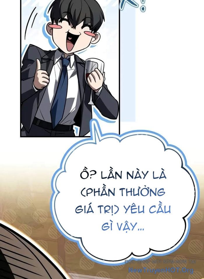 Kim Chiến Sĩ: Hành Trình Xây Dựng Đặc Tính: Chapter 50