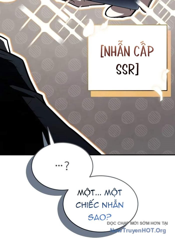 Kim Chiến Sĩ: Hành Trình Xây Dựng Đặc Tính: Chapter 50
