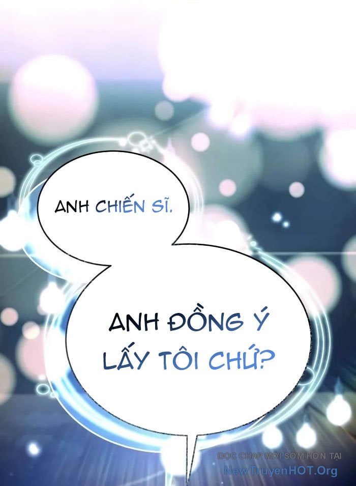 Kim Chiến Sĩ: Hành Trình Xây Dựng Đặc Tính: Chapter 50