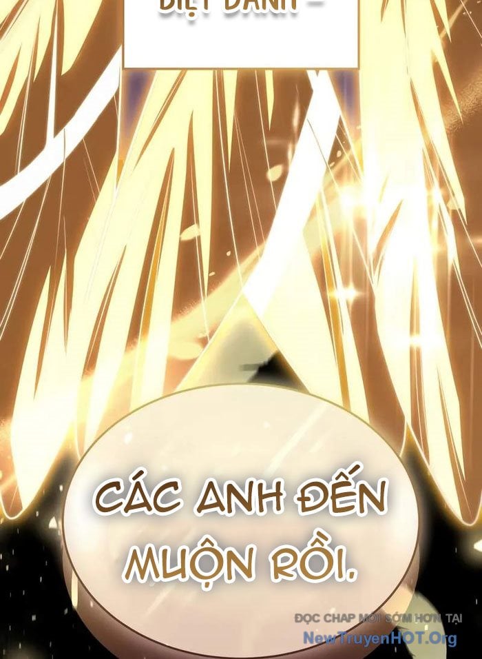 Kim Chiến Sĩ: Hành Trình Xây Dựng Đặc Tính: Chapter 50