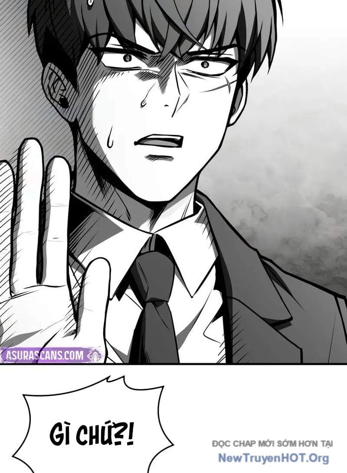 Kim Chiến Sĩ: Hành Trình Xây Dựng Đặc Tính: Chapter 50