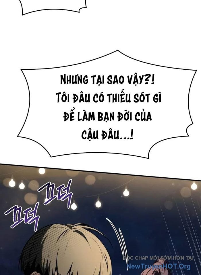 Kim Chiến Sĩ: Hành Trình Xây Dựng Đặc Tính: Chapter 50