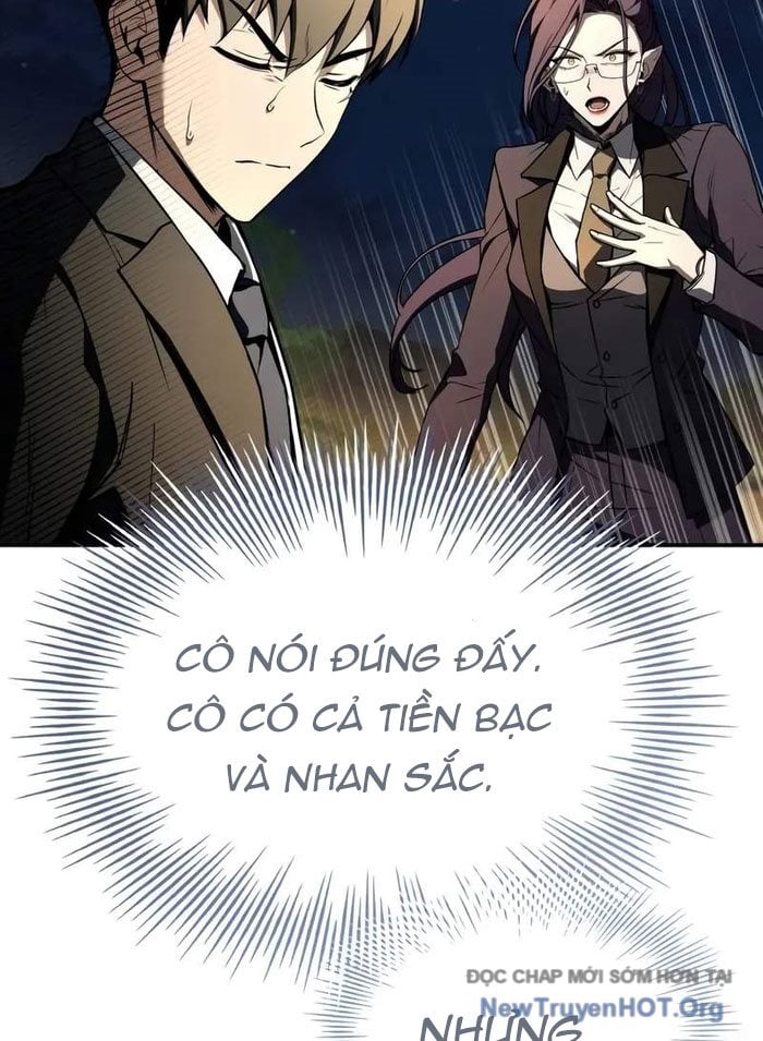 Kim Chiến Sĩ: Hành Trình Xây Dựng Đặc Tính: Chapter 50