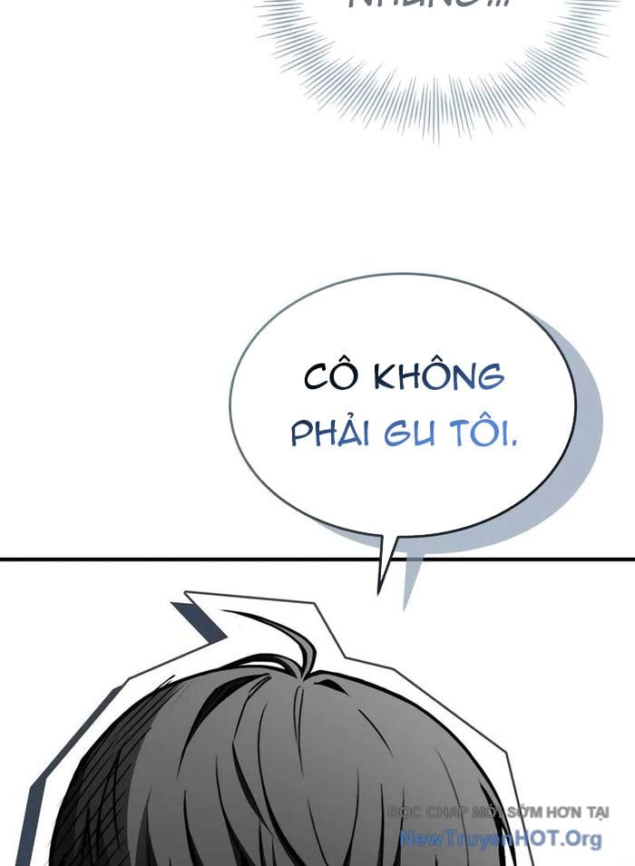 Kim Chiến Sĩ: Hành Trình Xây Dựng Đặc Tính: Chapter 50
