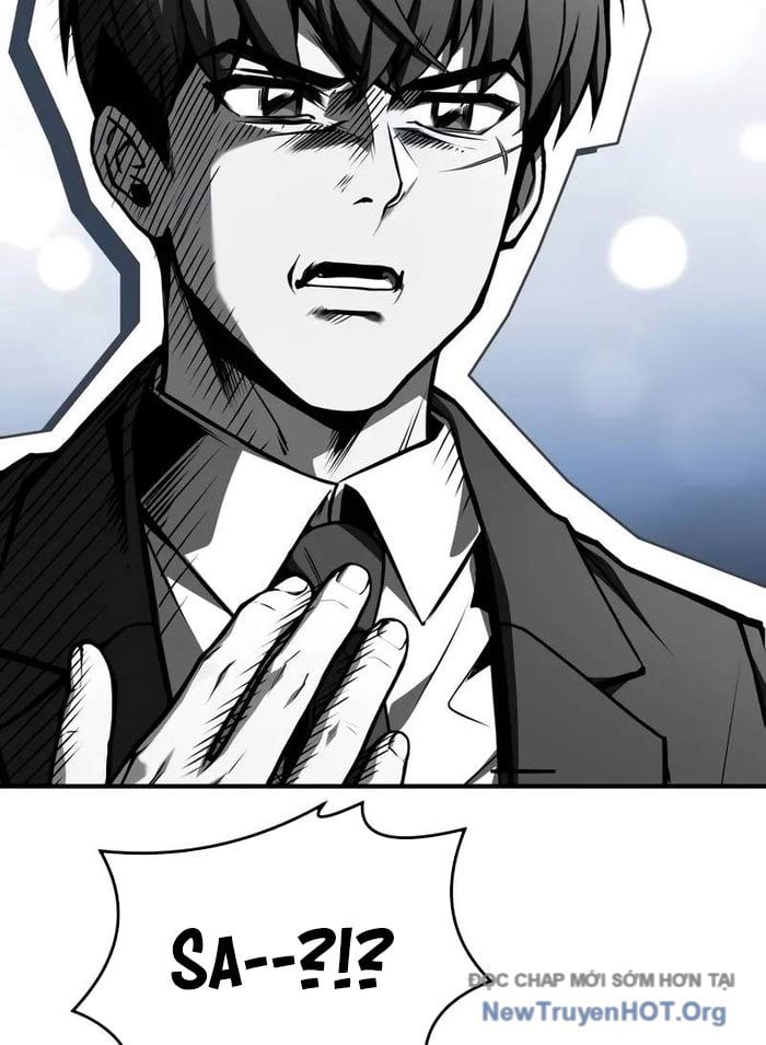 Kim Chiến Sĩ: Hành Trình Xây Dựng Đặc Tính: Chapter 50