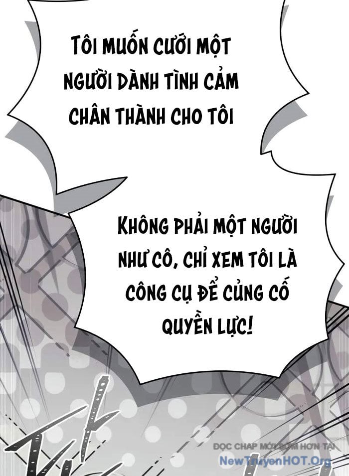 Kim Chiến Sĩ: Hành Trình Xây Dựng Đặc Tính: Chapter 50