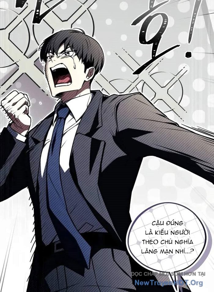 Kim Chiến Sĩ: Hành Trình Xây Dựng Đặc Tính: Chapter 50