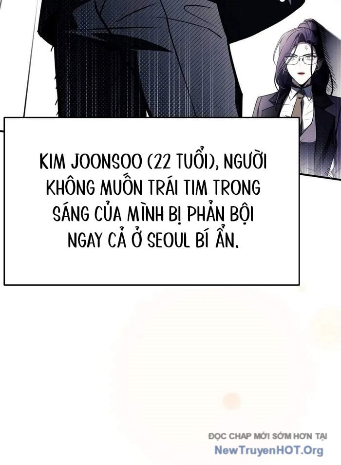 Kim Chiến Sĩ: Hành Trình Xây Dựng Đặc Tính: Chapter 50