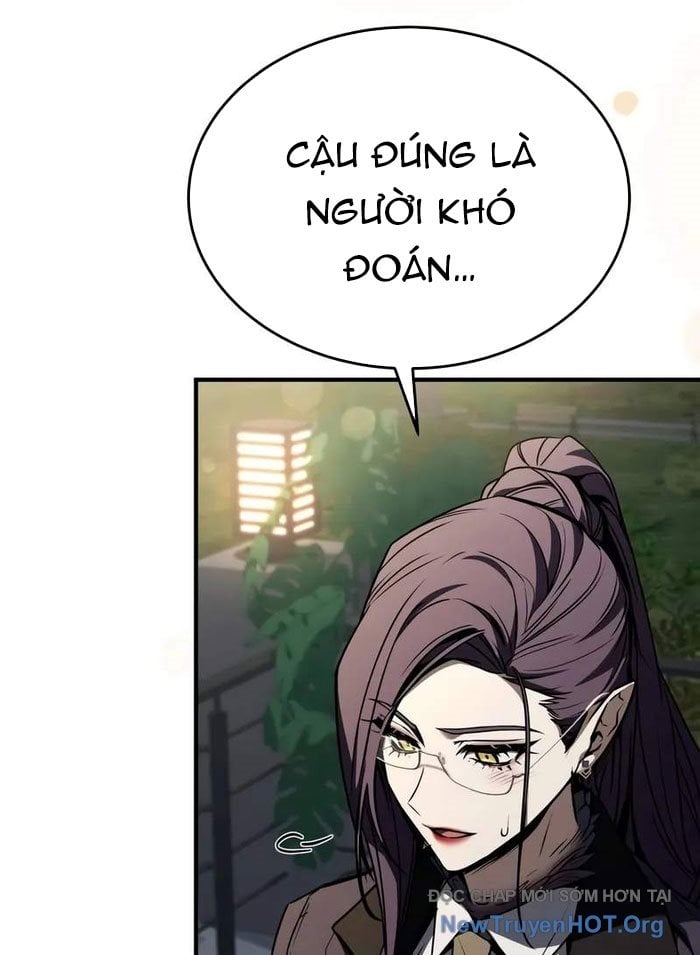 Kim Chiến Sĩ: Hành Trình Xây Dựng Đặc Tính: Chapter 50