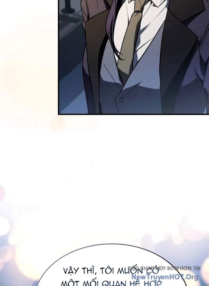 Kim Chiến Sĩ: Hành Trình Xây Dựng Đặc Tính: Chapter 50