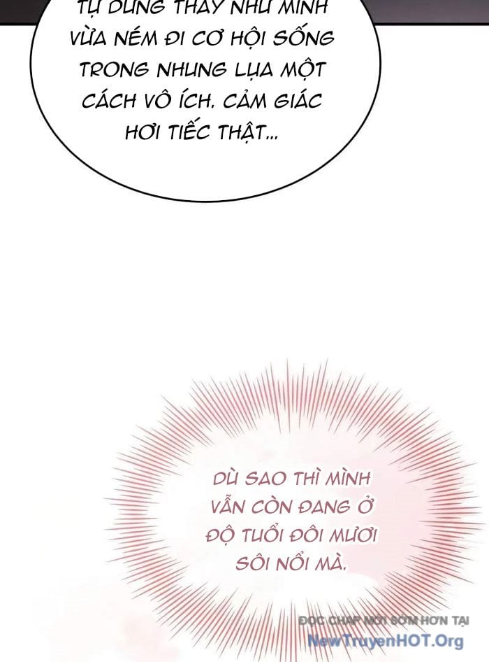 Kim Chiến Sĩ: Hành Trình Xây Dựng Đặc Tính: Chapter 50