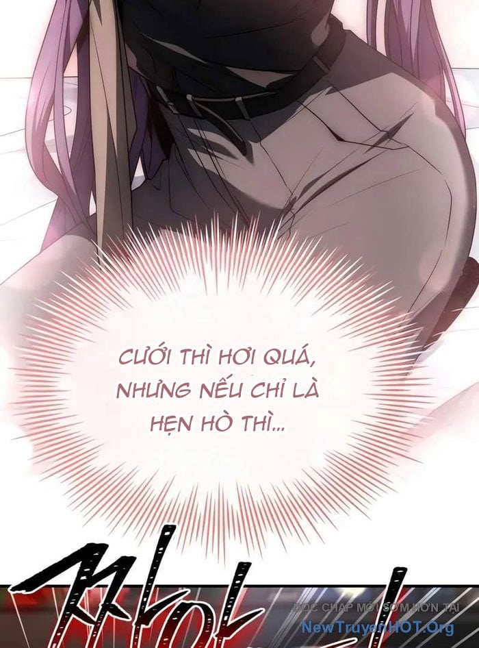 Kim Chiến Sĩ: Hành Trình Xây Dựng Đặc Tính: Chapter 50