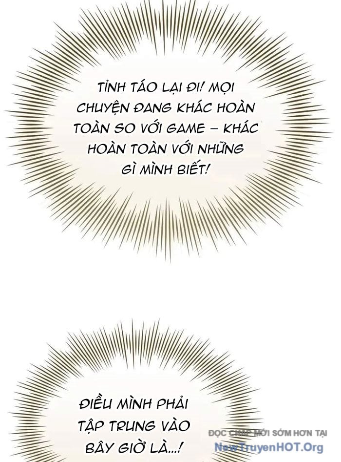 Kim Chiến Sĩ: Hành Trình Xây Dựng Đặc Tính: Chapter 50