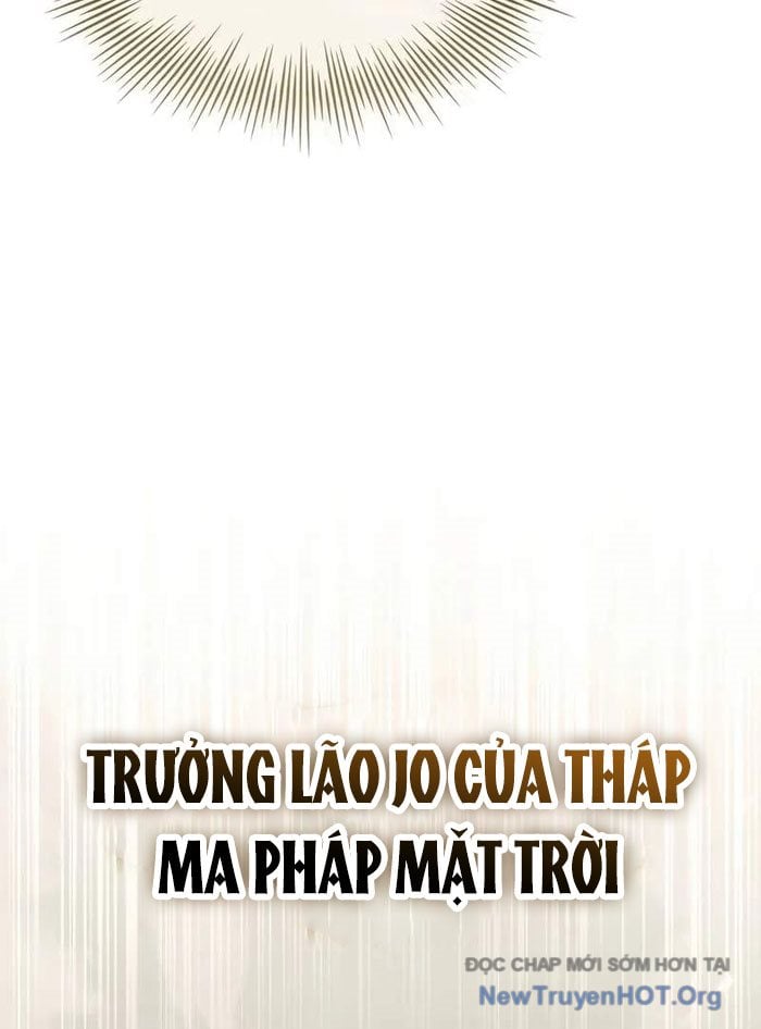 Kim Chiến Sĩ: Hành Trình Xây Dựng Đặc Tính: Chapter 50