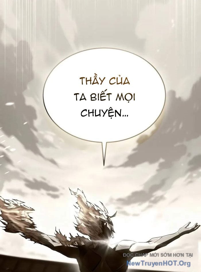 Kim Chiến Sĩ: Hành Trình Xây Dựng Đặc Tính: Chapter 50