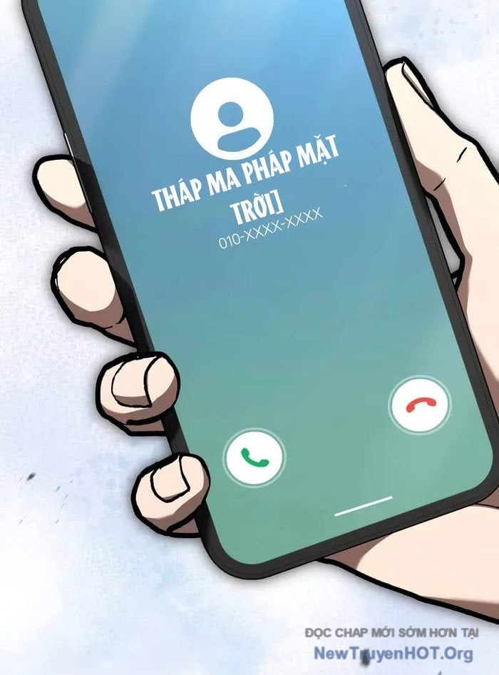 Kim Chiến Sĩ: Hành Trình Xây Dựng Đặc Tính: Chapter 50