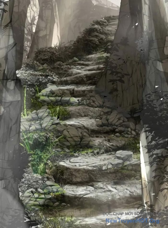 Kim Chiến Sĩ: Hành Trình Xây Dựng Đặc Tính: Chapter 50