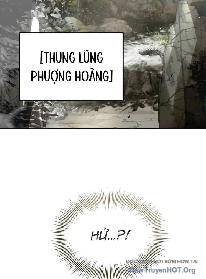 Kim Chiến Sĩ: Hành Trình Xây Dựng Đặc Tính: Chapter 50