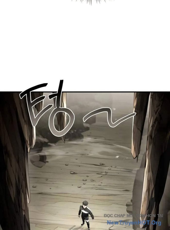 Kim Chiến Sĩ: Hành Trình Xây Dựng Đặc Tính: Chapter 50