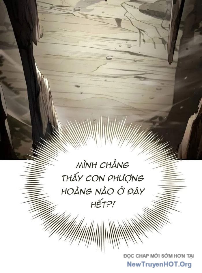 Kim Chiến Sĩ: Hành Trình Xây Dựng Đặc Tính: Chapter 50