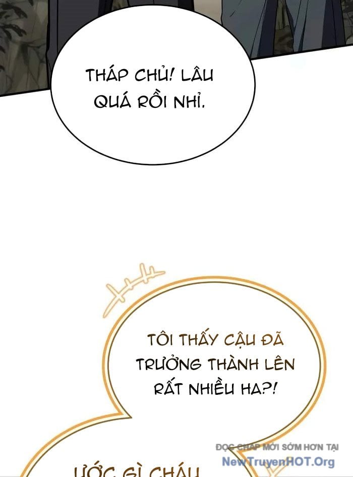Kim Chiến Sĩ: Hành Trình Xây Dựng Đặc Tính: Chapter 50