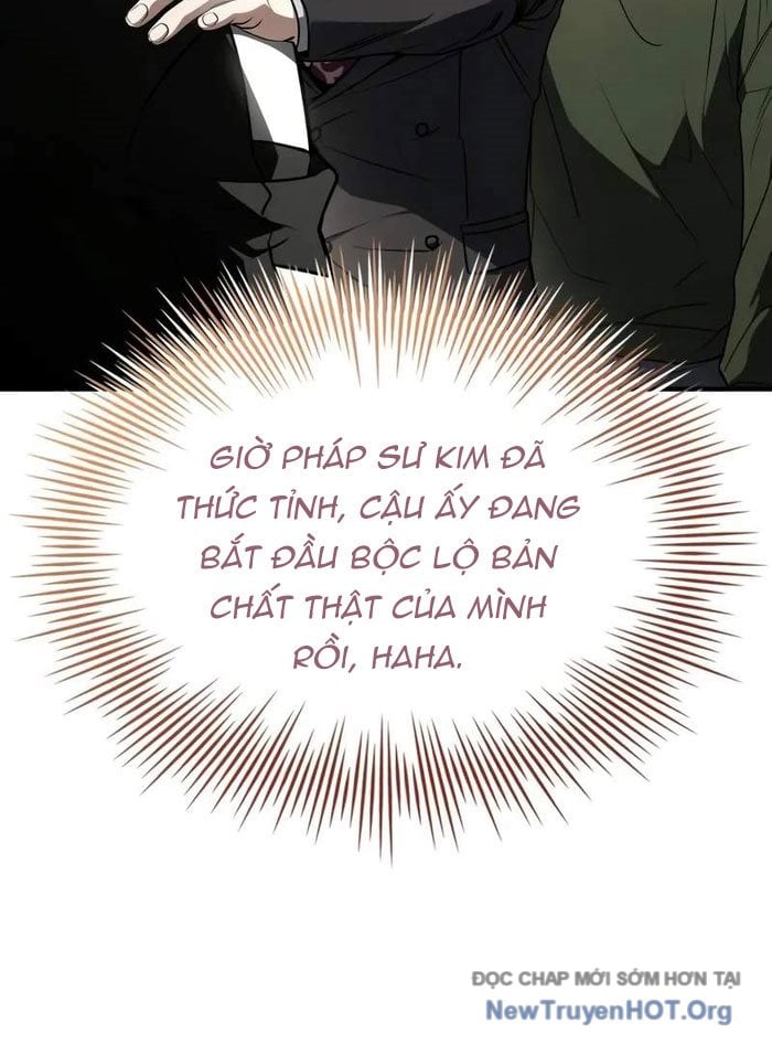 Kim Chiến Sĩ: Hành Trình Xây Dựng Đặc Tính: Chapter 50