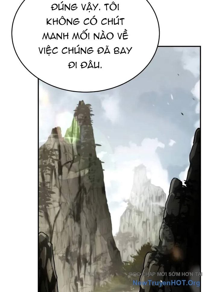 Kim Chiến Sĩ: Hành Trình Xây Dựng Đặc Tính: Chapter 50