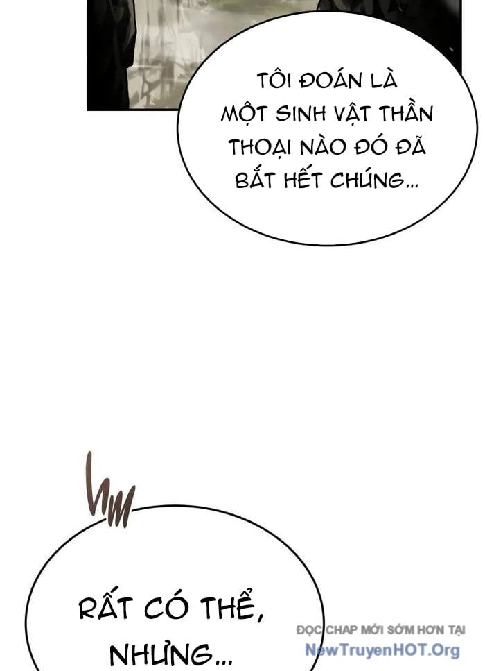 Kim Chiến Sĩ: Hành Trình Xây Dựng Đặc Tính: Chapter 50