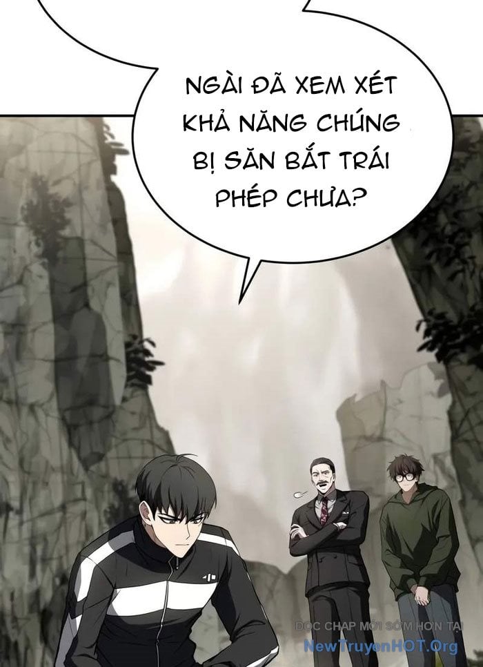 Kim Chiến Sĩ: Hành Trình Xây Dựng Đặc Tính: Chapter 50