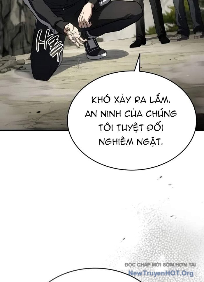Kim Chiến Sĩ: Hành Trình Xây Dựng Đặc Tính: Chapter 50