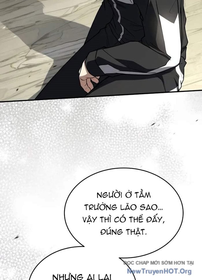 Kim Chiến Sĩ: Hành Trình Xây Dựng Đặc Tính: Chapter 50