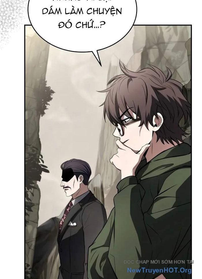 Kim Chiến Sĩ: Hành Trình Xây Dựng Đặc Tính: Chapter 50