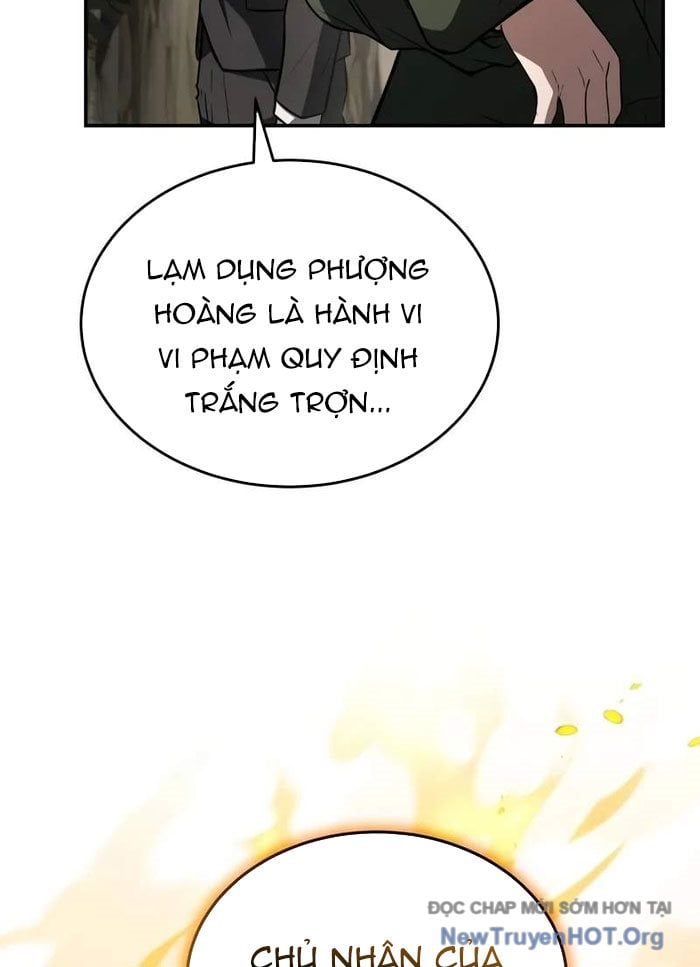 Kim Chiến Sĩ: Hành Trình Xây Dựng Đặc Tính: Chapter 50