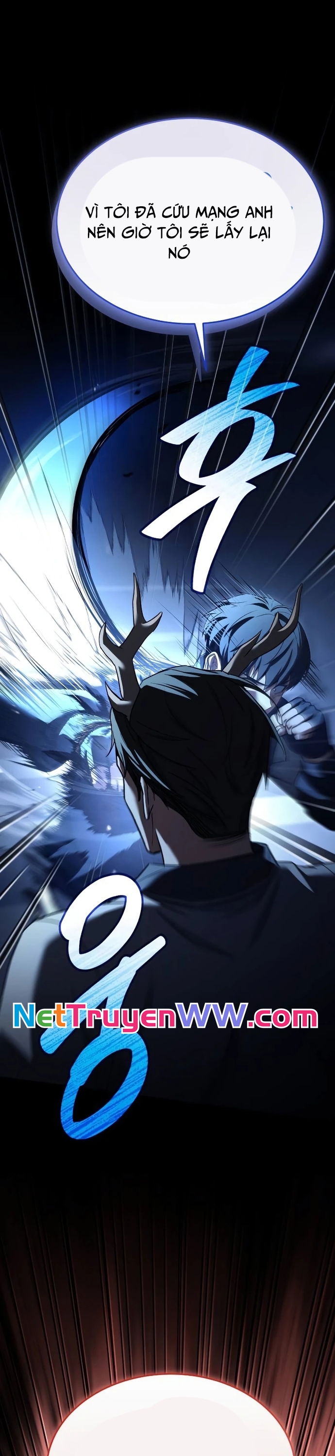 Kim Chiến Sĩ: Hành Trình Xây Dựng Đặc Tính: Chapter 6