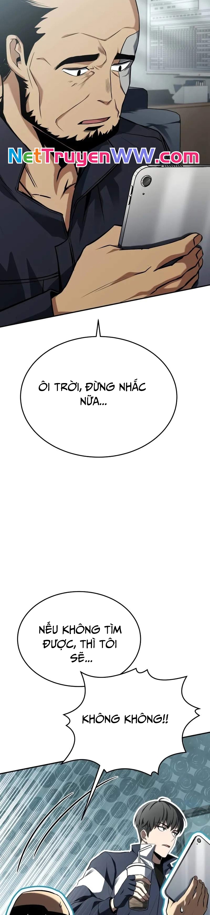 Kim Chiến Sĩ: Hành Trình Xây Dựng Đặc Tính: Chapter 9