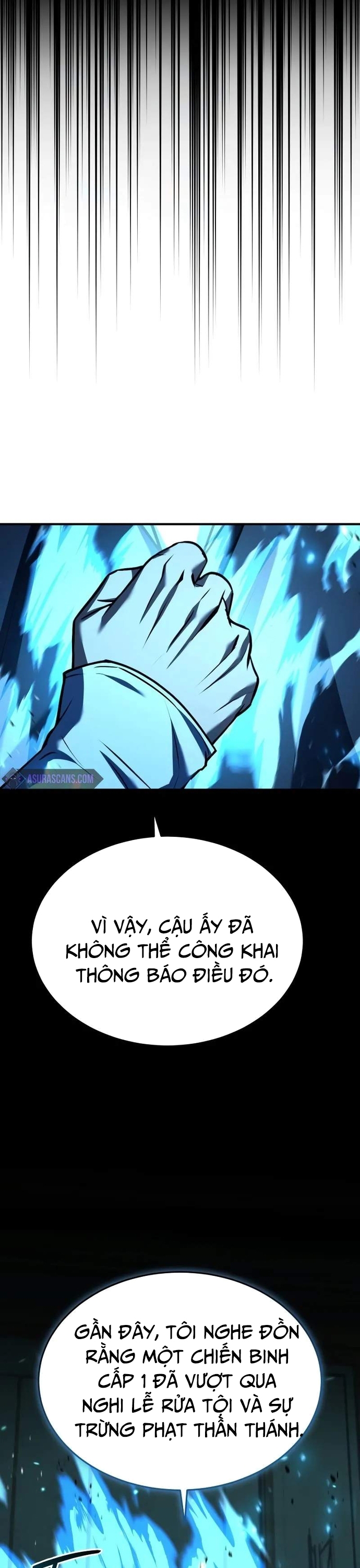 Kim Chiến Sĩ: Hành Trình Xây Dựng Đặc Tính: Chapter 9