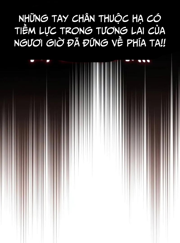 Kim Chiến Sĩ: Hành Trình Xây Dựng Đặc Tính: Chapter 9