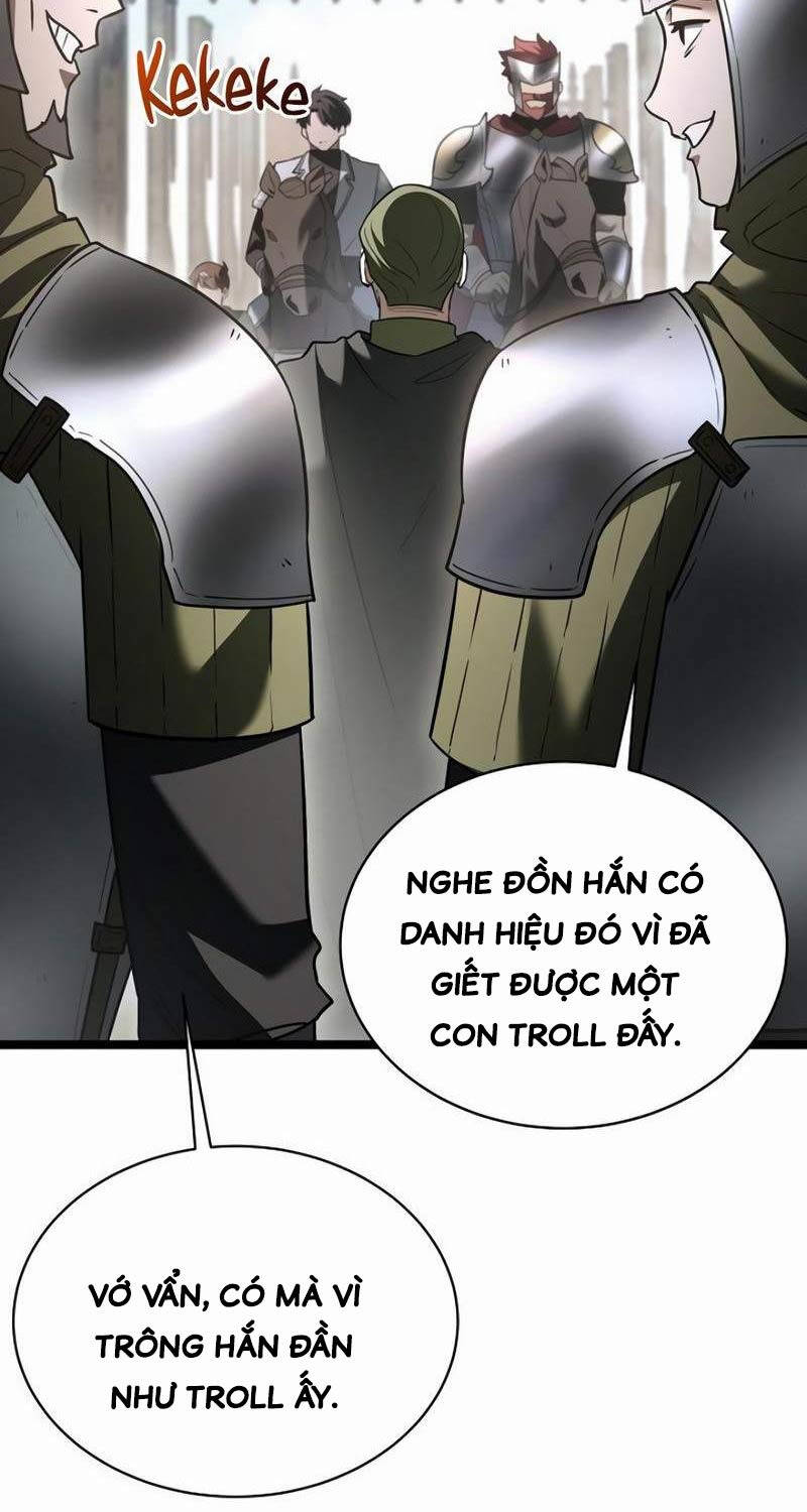 Anh Hùng Trọng Sinh Thành Trưởng Tử Nhà Công Tước: Chapter 10