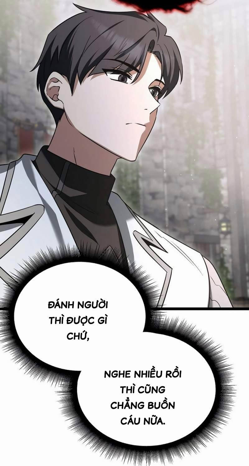 Anh Hùng Trọng Sinh Thành Trưởng Tử Nhà Công Tước: Chapter 10