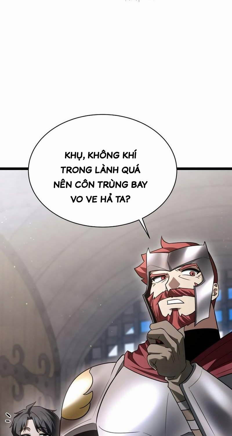 Anh Hùng Trọng Sinh Thành Trưởng Tử Nhà Công Tước: Chapter 10