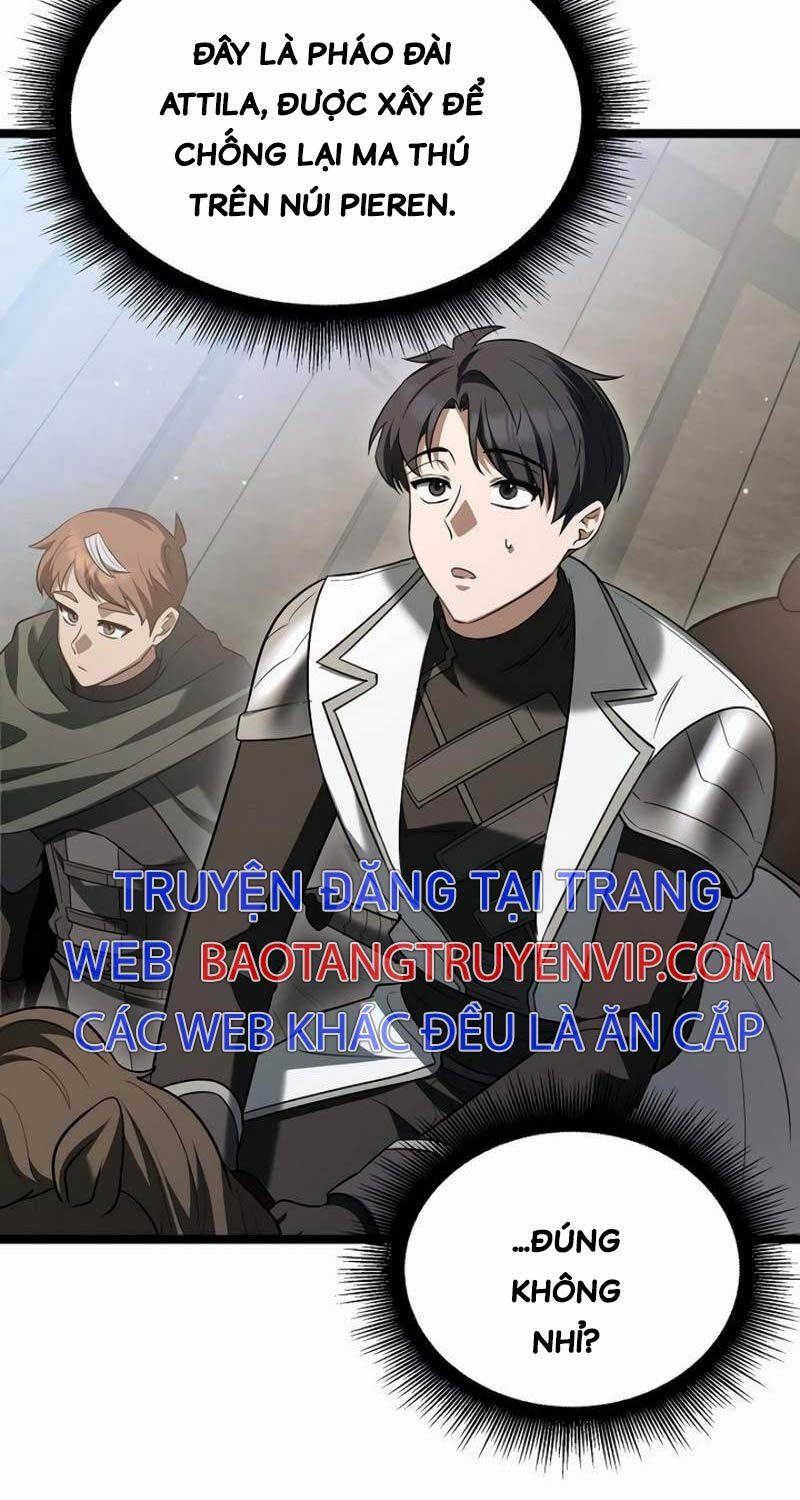 Anh Hùng Trọng Sinh Thành Trưởng Tử Nhà Công Tước: Chapter 10