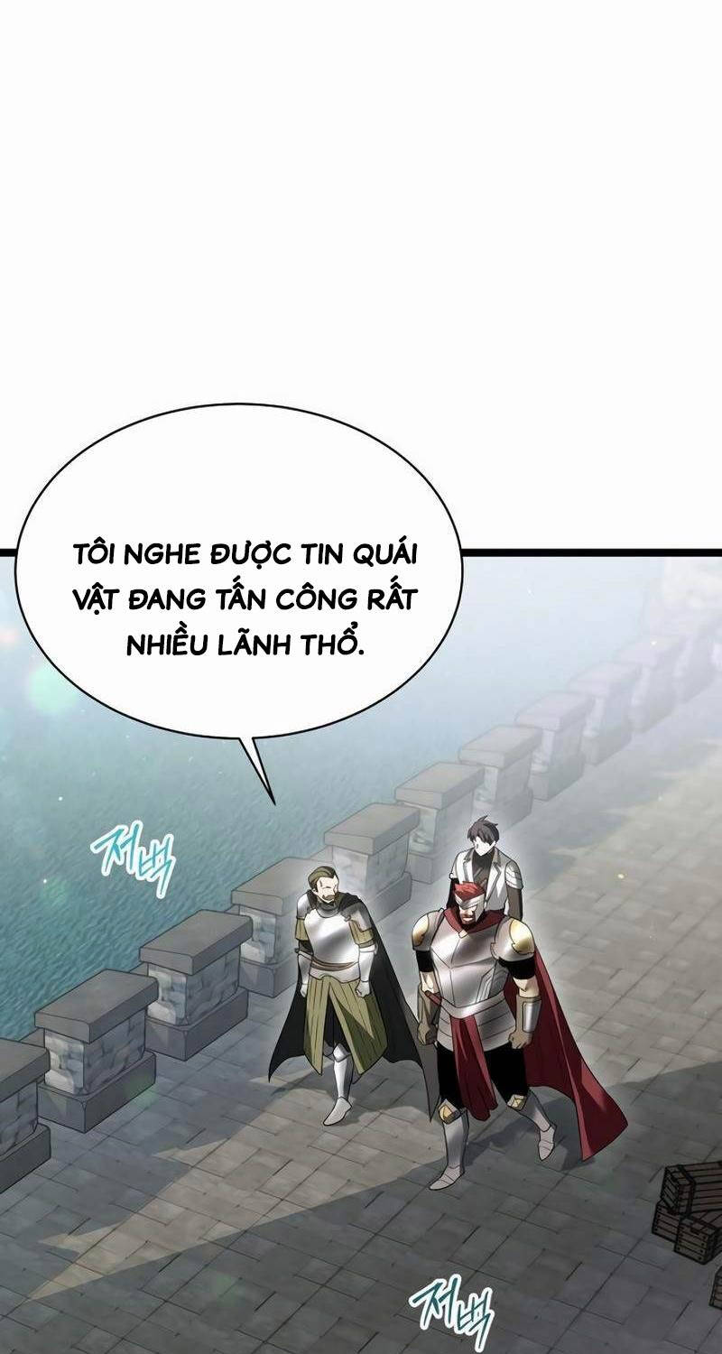 Anh Hùng Trọng Sinh Thành Trưởng Tử Nhà Công Tước: Chapter 10