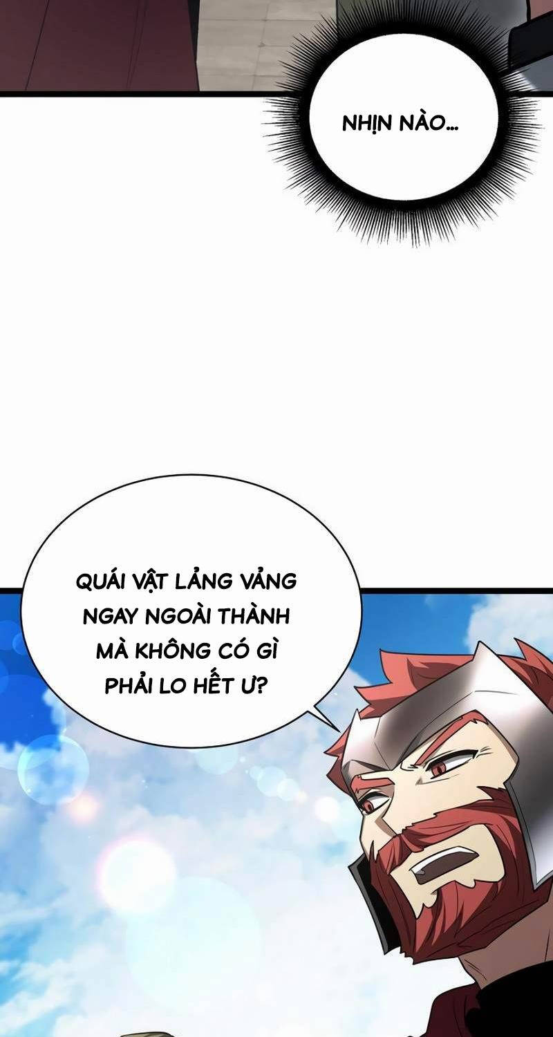 Anh Hùng Trọng Sinh Thành Trưởng Tử Nhà Công Tước: Chapter 10