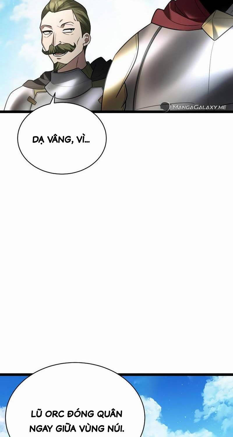 Anh Hùng Trọng Sinh Thành Trưởng Tử Nhà Công Tước: Chapter 10