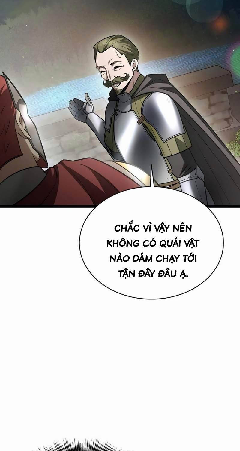 Anh Hùng Trọng Sinh Thành Trưởng Tử Nhà Công Tước: Chapter 10
