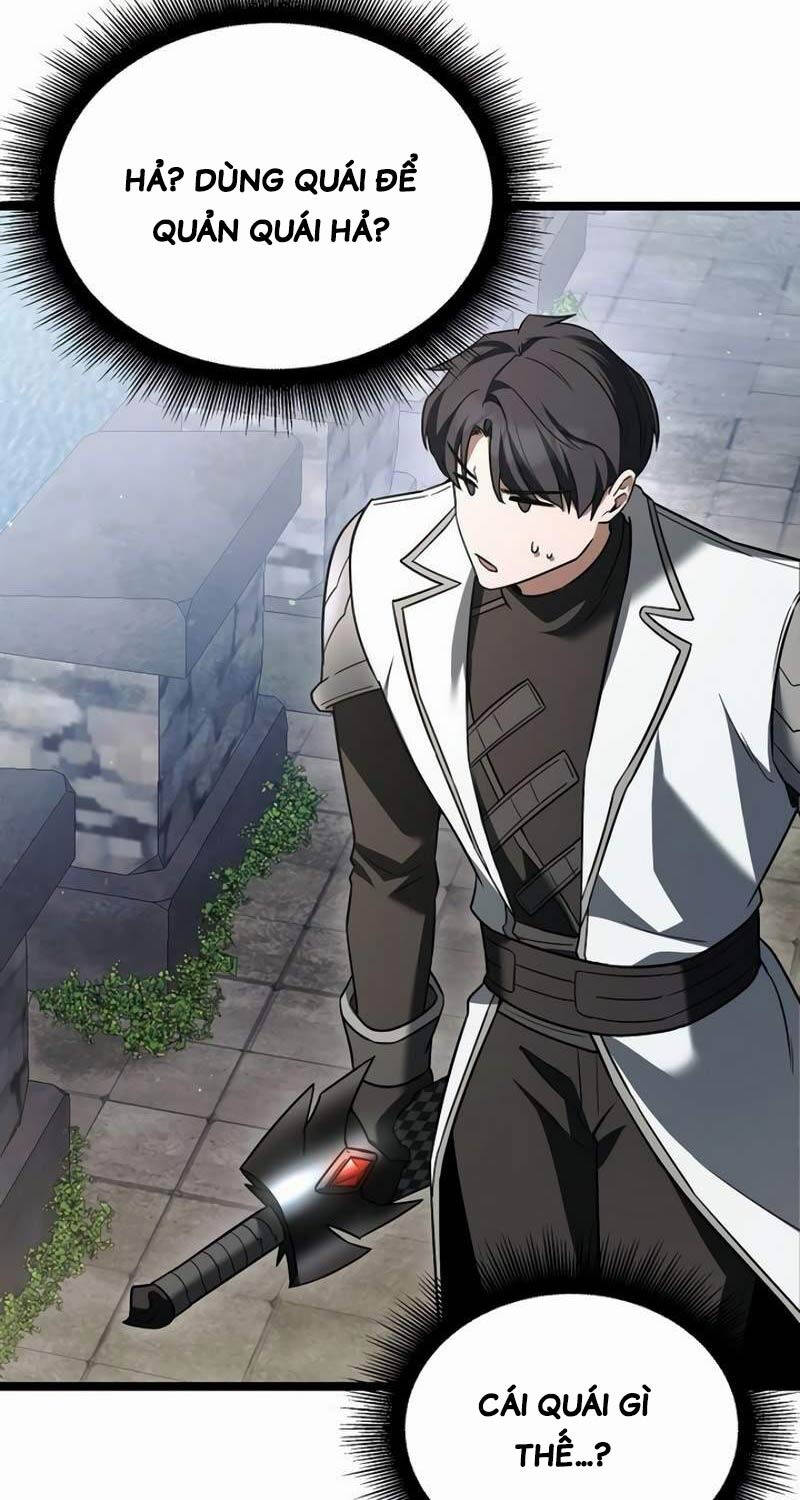 Anh Hùng Trọng Sinh Thành Trưởng Tử Nhà Công Tước: Chapter 10