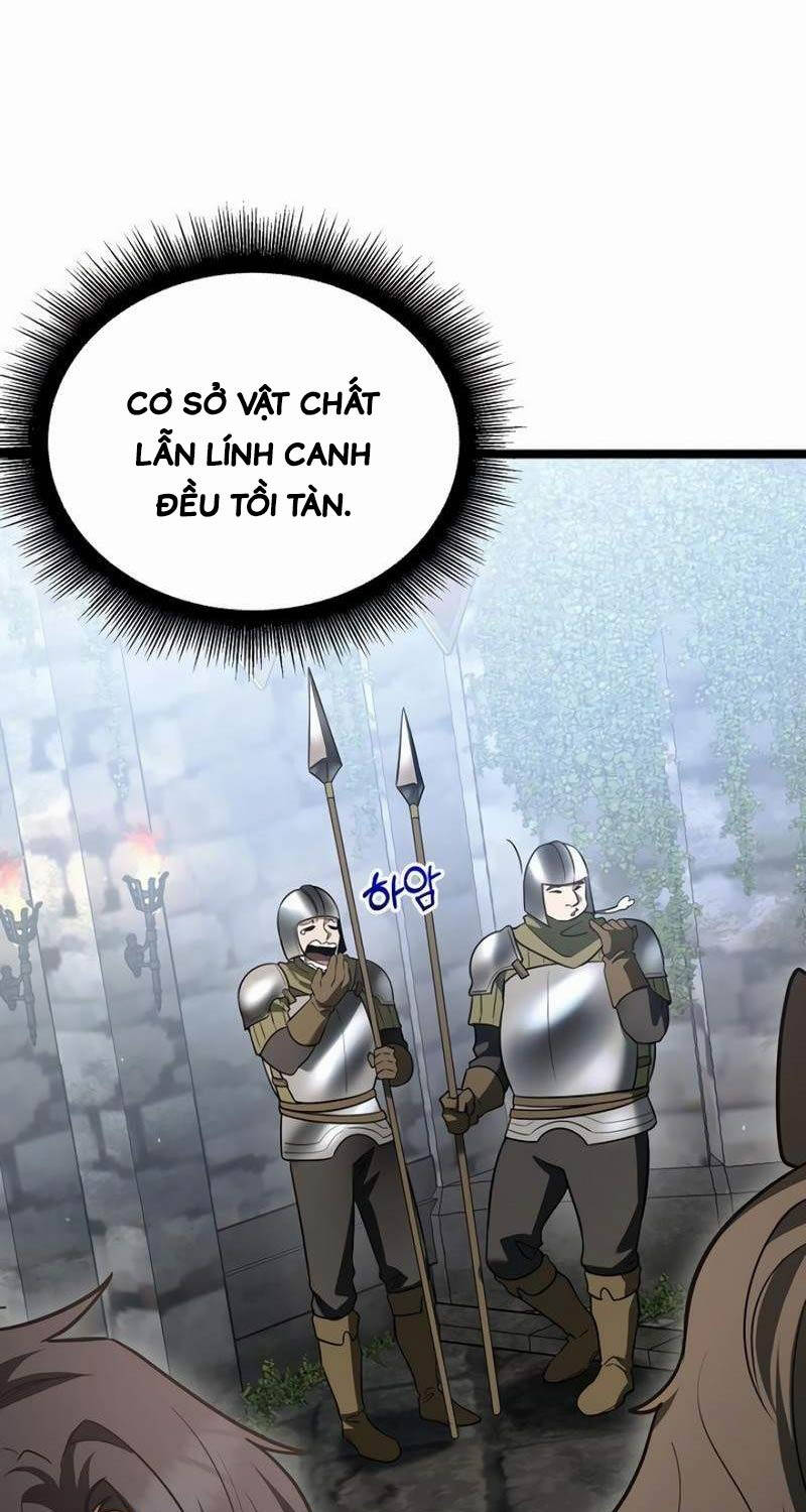 Anh Hùng Trọng Sinh Thành Trưởng Tử Nhà Công Tước: Chapter 10
