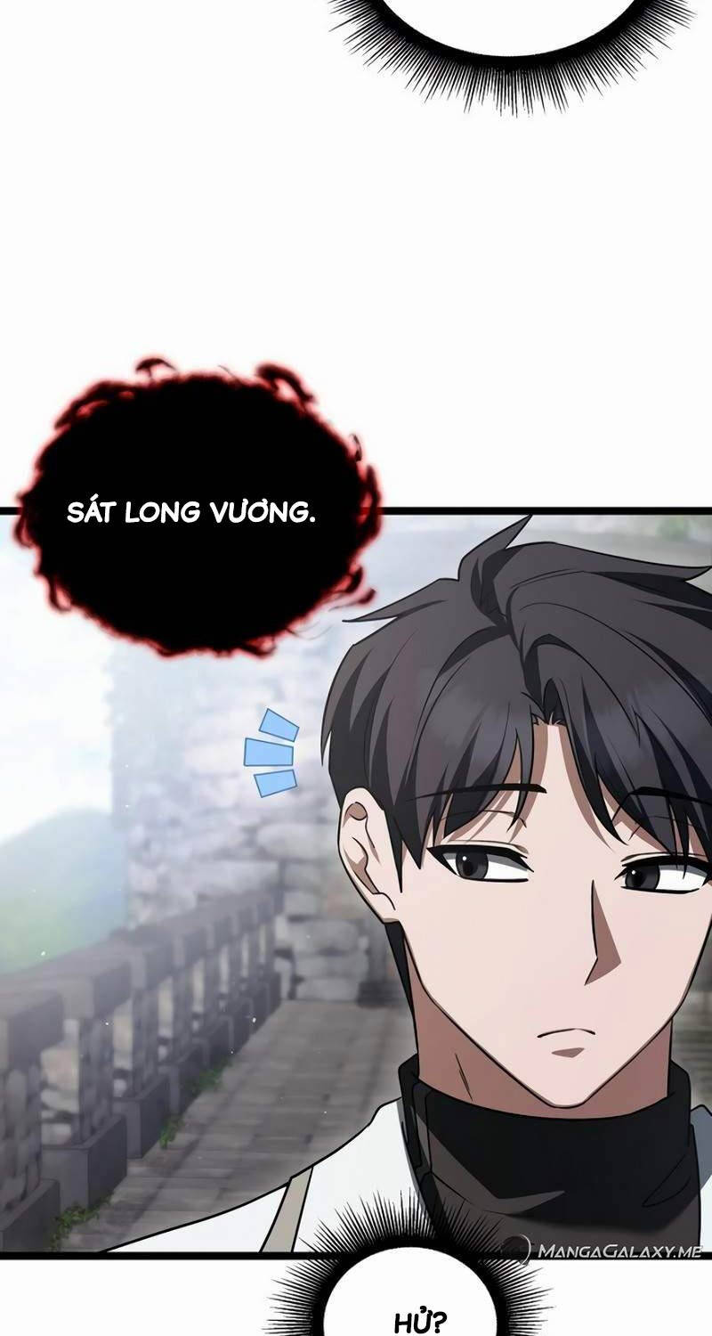 Anh Hùng Trọng Sinh Thành Trưởng Tử Nhà Công Tước: Chapter 10
